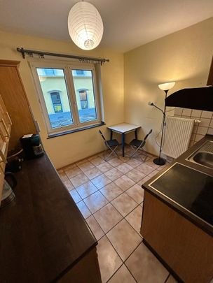 WG-Zimmer mit Balkon in Ehrenfeld – Top Lage & entspanntes Wohnen - Photo 1