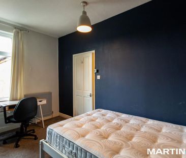 2 bedroom terraced house to rent - Photo 6