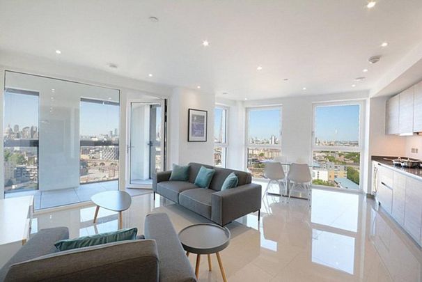 2 bedroom flat to rent - Photo 1