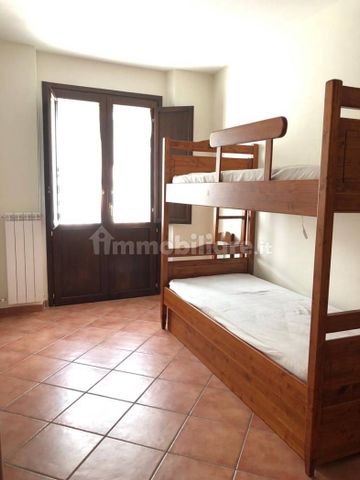 Bilocale Sr83 7, Villetta Barrea - Foto 3