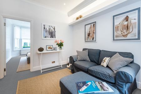 1 bedroom flat to rent - Photo 3