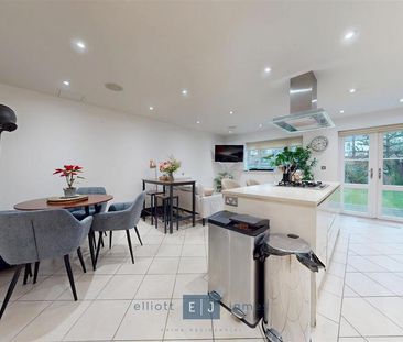 3 bedroom townhouse to rent - Photo 3