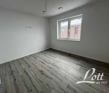 **Neuwertige Oberwohnung mit Balkon!** - Photo 3