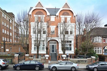 Very well presented 1 bedroom apartment in the heart of West Hampstead. - Photo 5