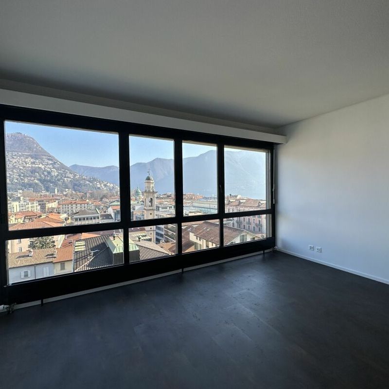 4.5 locali duplex in centro città - Foto 1