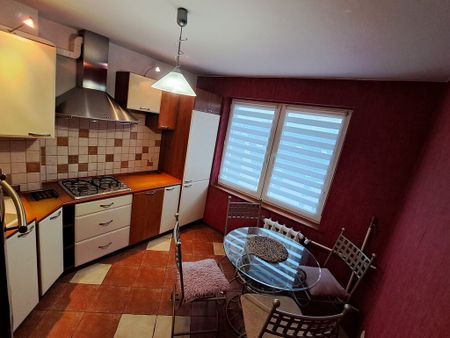 Mieszkanie rozkładowe 3 pokoje 64 m² Wrocław-Fabryczna - Maślice - Zdjęcie 5