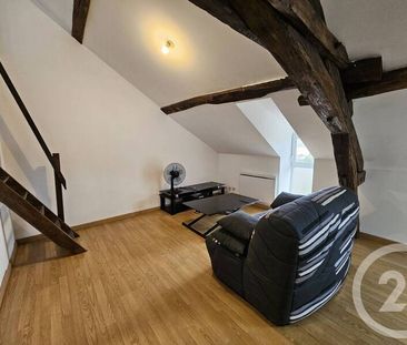 Appartement 2 pièces - Châteauroux (36000) - Photo 2