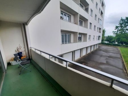 Appartement T2 à louer Pace - 31 m² - Photo 2