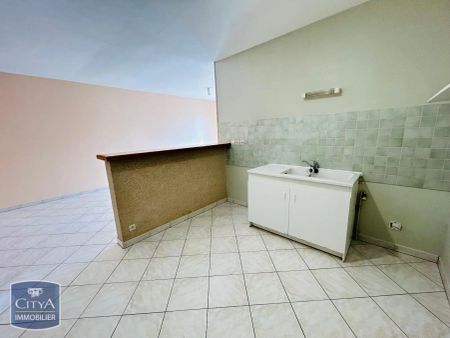 Appartement à louer 2 pièces 49.47m² - Photo 5