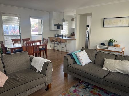 Fitzroy North - Photo 2