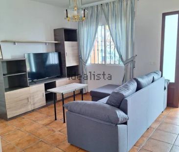 Alquiler de casa o chalet independiente en Camino Jarazmín, 30 - Photo 4