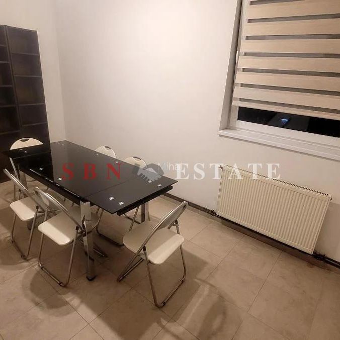 Inchirieri Apartamente 3 camere Bucuresti - Fotografie 1