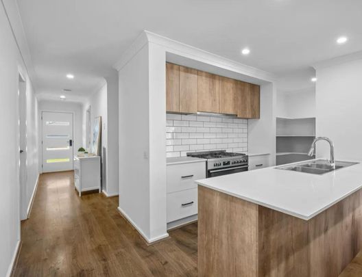 Beautiful East-Facing Home with Quality Upgrades throughout - Photo 1