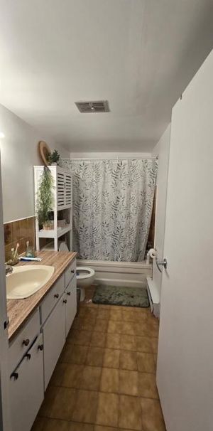 À Laval, un grand 4 1/2 à louer, disponible immédiatement - Photo 1