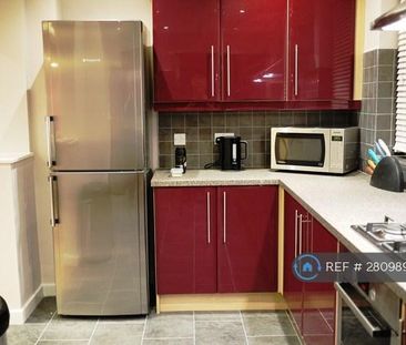 1 bedroom in a house share to rent - Photo 5