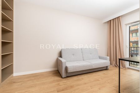 Słoneczny apartament na Zabłociu | Lokum Salsa - Zdjęcie 2