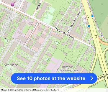 Klimatyzacja | 2 pokoje 50 m² | Balkon | Garaż | Spokojne osiedle - Photo 1