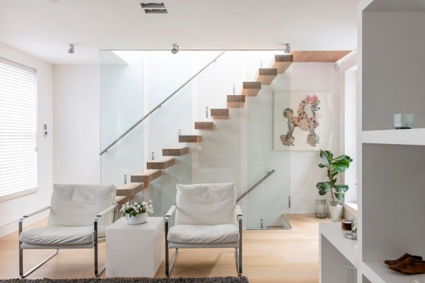 Kensington Park Mews - Photo 1