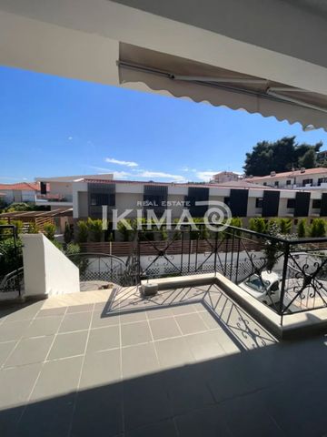 Studio/Γκαρσονιέρα για ενοικίαση Πολύχρονο (Παλλήνη) - Photo 4