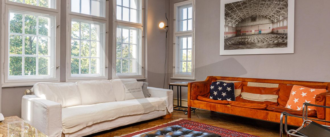 Ein praktisches Zuhause - Foto 1