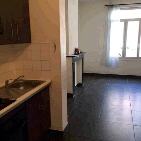 Appartement 2 pièces à Valenciennes - Photo 4