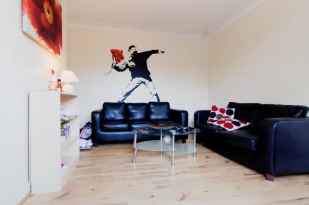 4 Bed 1 Bath - Photo 3