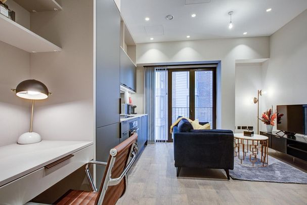 Turnberry Quay - Photo 1