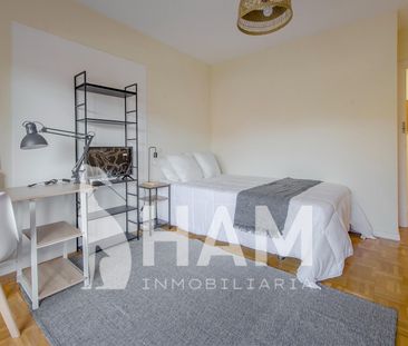 Habitación - Madrid - Chamberí - 650€ MES - Ref. RYN-HSF641 - Photo 2