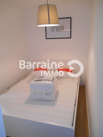 Location appartement à Morlaix 19.93m² - Photo 3