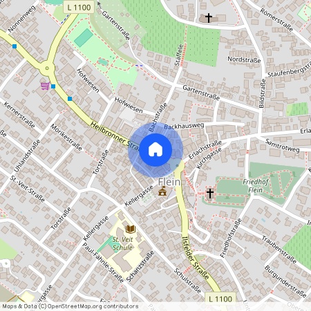 74223 Baden-Württemberg - Flein