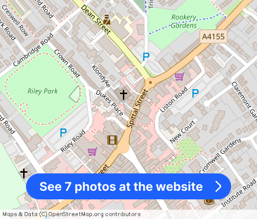 Marlow, Buckinghamshire, SL7 - Photo 1