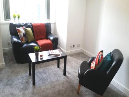 1 bedroom flat to rent - Photo 4
