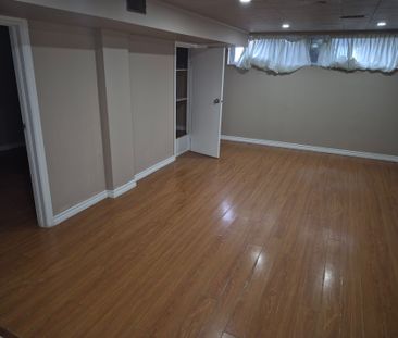 For Lease - 89 Navenby Crescent Unit# BASEMENT, Toronto, Ontario - Photo 4