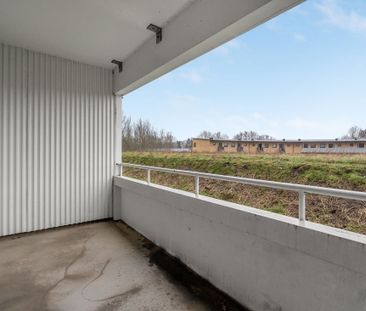 1-værelses Lejlighed på 48 m² i Esbjerg N - Foto 4