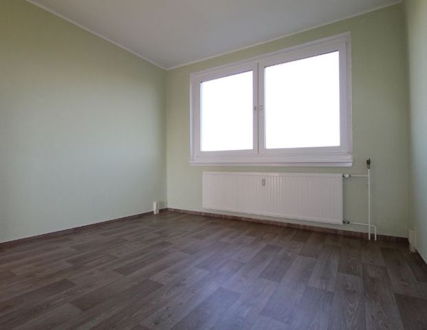 Charmante 3-Zimmer-Wohnung in Lankow – Ideal für Singles und Paare! - Photo 1