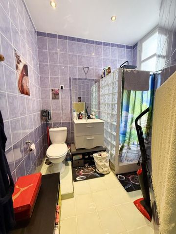 Location Appartement 1 pièce Meublé 27m² CANNES 06400 - Photo 5