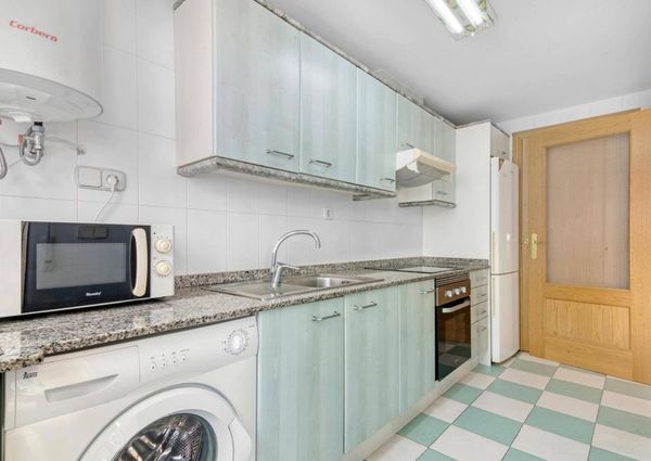 2 room luxury Apartment for rent in Gandia, Spain