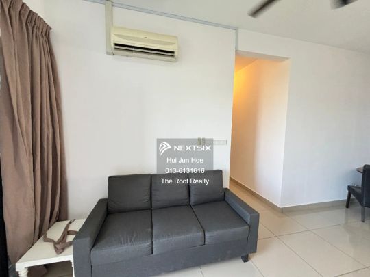 Bukit Bantayan Residences - Foto 1