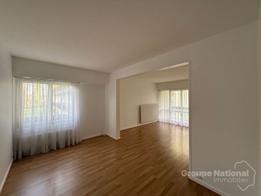 Location Appartement 4 pièces 89m² - Photo 1