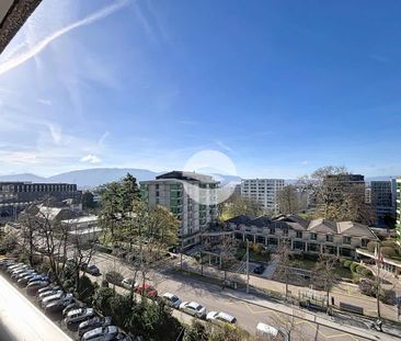 4.5 Zimmer, 7. Stock - Photo 6