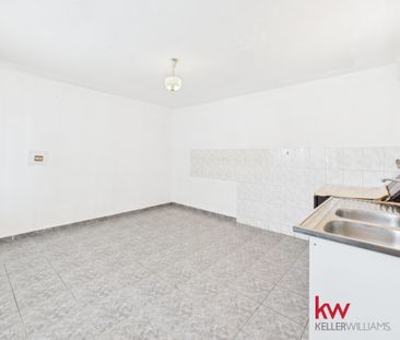 Kwatera z ogrodzonym terenem i parkingiem | DK8 - Zdjęcie 5