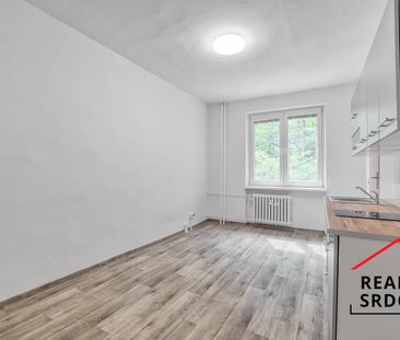Pronájem bytu 1+kk 21 m² - Photo 3