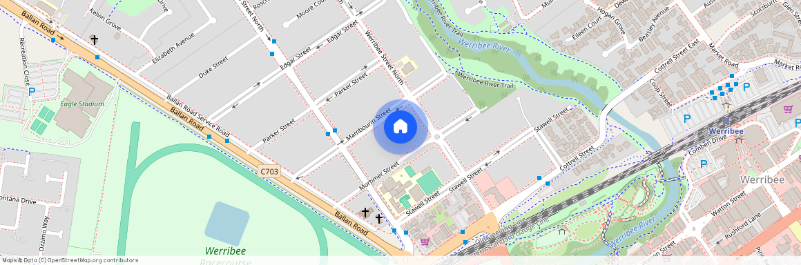 19 Illustration Avenue, Vic 3024, Mambourin