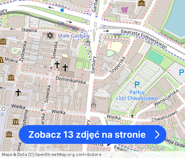 Stary Grunwald przy UM, 55m2 - Zdjęcie 1