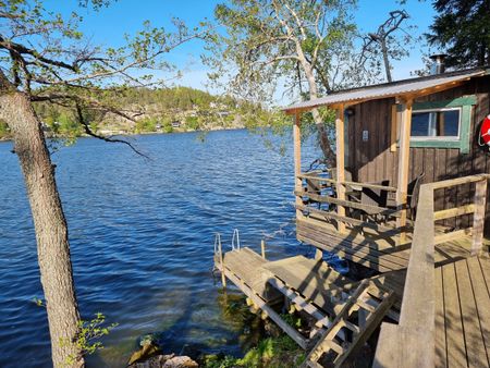 Pilfinksvägen, Södertälje - Photo 2