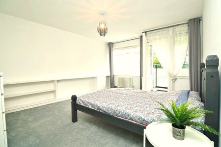 Two Bedroom Flat to Rent in Zone 1 - Photo 4