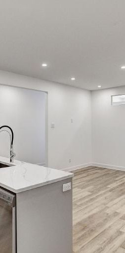 2 CH - 1 SDB - Montréal - $1,899 /mo - Photo 1