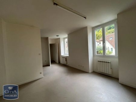 Appartement à louer 2 pièces 39.25m² - Photo 3
