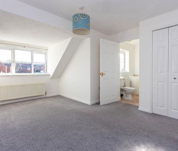 3 bedroom detached house to rent - Photo 6