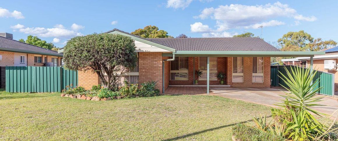 Spacious Family Home - Photo 1